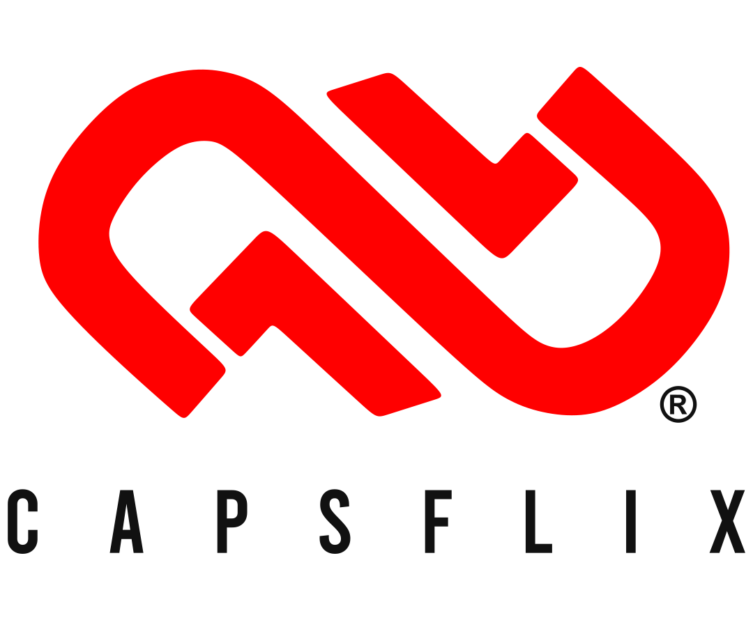 Capsflix