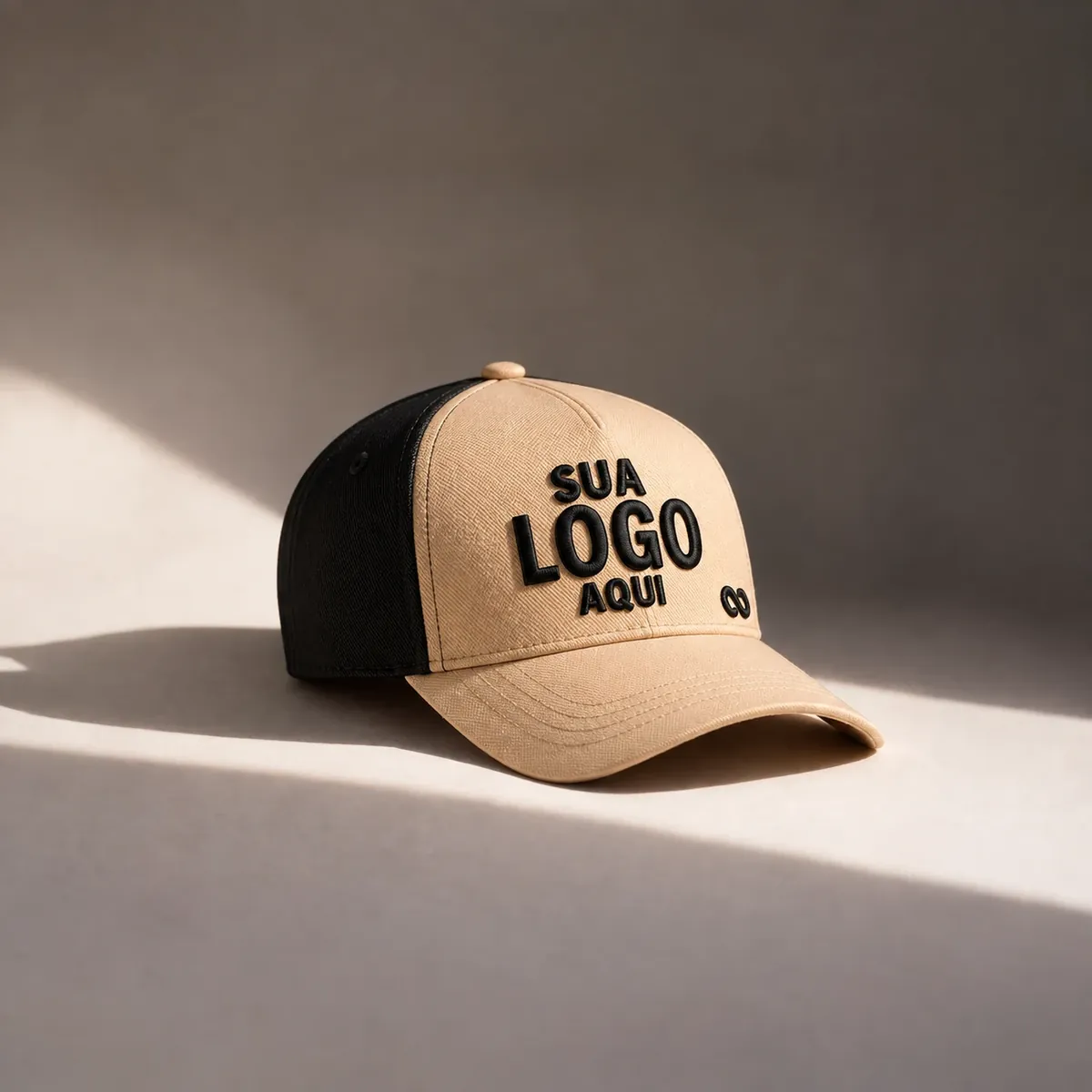 Boné Americano personalizado