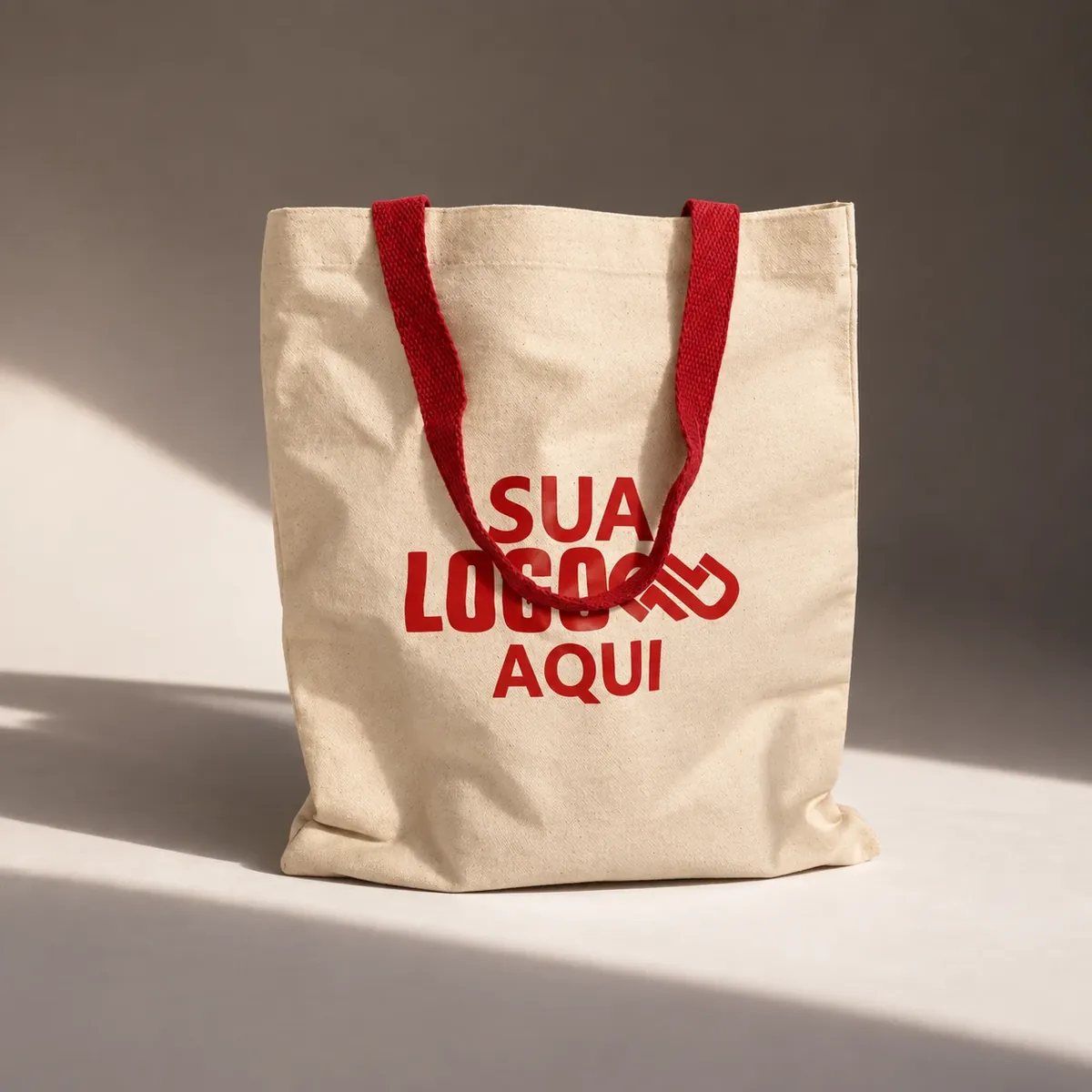 Ecobag personalizada