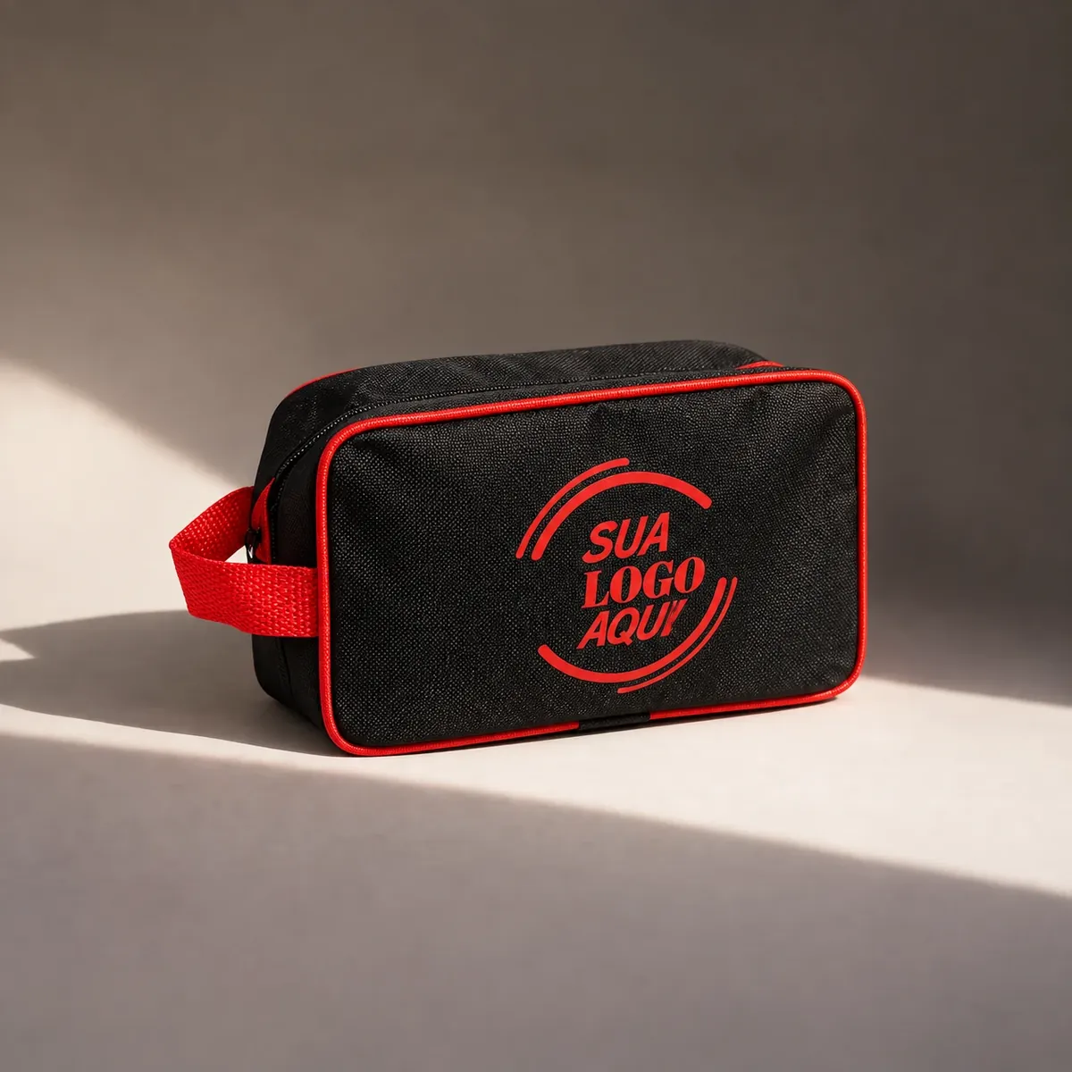 Necessaire P personalizada