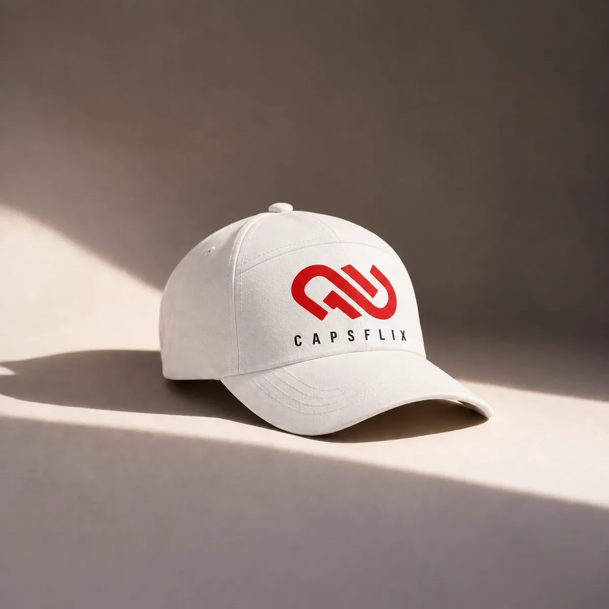 Boné Promocional personalizado